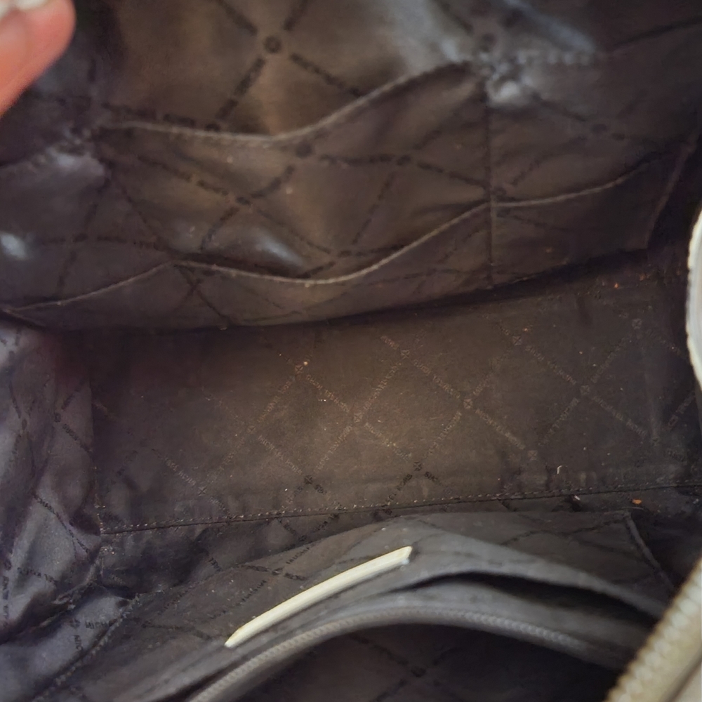 Mk Handbag - image 2